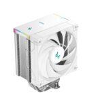 Dzesētājs Deepcool  CPU Air Cooler | AK500S Digital SE | Intel, AMD 