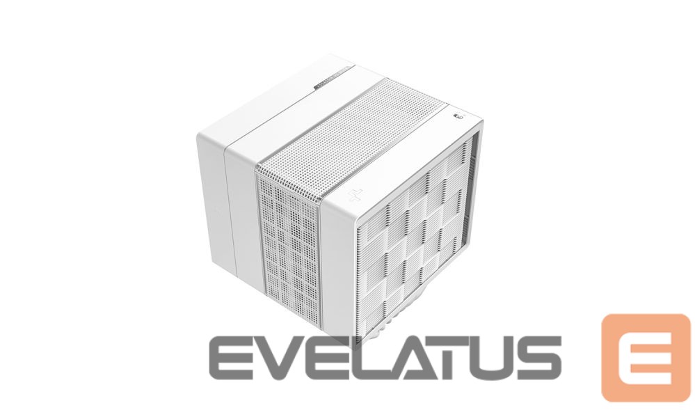 Cooler Deepcool CPU Cooler | ASSASSIN VC ELITE | Intel, AMD