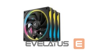 Cooler Deepcool  Fan | FL12 SE 3IN1 