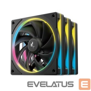 Cooler Deepcool  Fan | FL12 SE 3IN1 
