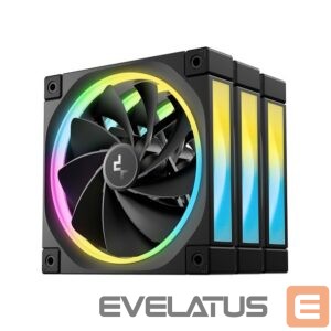 Cooler Deepcool  Fan | FL12R 3 IN 1 