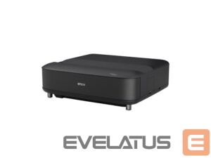 Projektoriai EPSON  EH-LS670B | Full HD (1920x1080) | 3600 ANSI lumens | Black | Wi-Fi 
