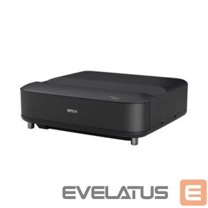 Projektorid EPSON  EH-LS670B | Full HD (1920x1080) | 3600 ANSI lumens | Black | Wi-Fi 