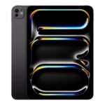 Tahvelarvuti Apple  11-inch iPad Pro M5 Wi-Fi 256GB with standard glass - Space Black | 