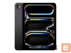 Tahvelarvuti Apple  11-inch iPad Pro M5 Wi-Fi 256GB with standard glass - Space Black | 