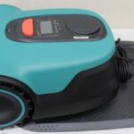 Miscellaneous tools AYI  SALE OUT.  Wireless Robotic Lawn Mower DM3 1000i |  UNPACKED 