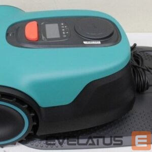 Miscellaneous tools AYI  SALE OUT.  Wireless Robotic Lawn Mower DM3 1000i |  UNPACKED 