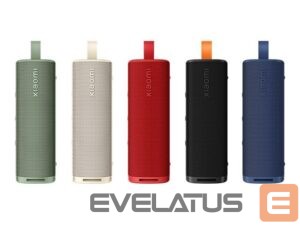 Arvutikõlarid Xiaomi  Sound Outdoor, Green | 