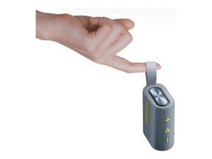 Arvutikõlarid Xiaomi  Sound Pocket, Blue Gray | 