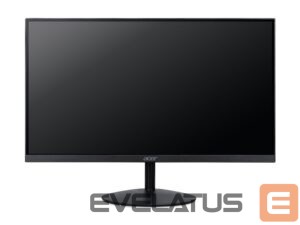 Monitor Acer  SA242YH1bi 24" IPS FHD,100Hz,4ms,1920x1080,250,HDMI,VGA,Black,2Y Warranty | 