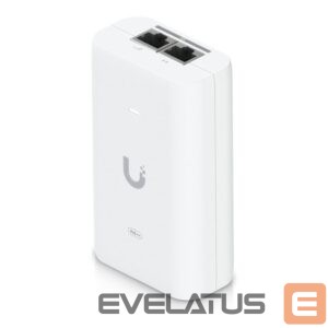 Üleminek UBIQUITI  Adapter with 2.5 GbE support that delivers up to 30W of PoE | 