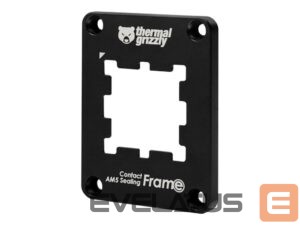Cooler Thermal Grizzly  | Grizzly Contact Sealing Frame AM5 (VPE 10) | TG-CSF-AM5 | AMD 