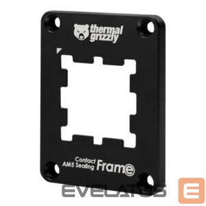 Cooler Thermal Grizzly  | Grizzly Contact Sealing Frame AM5 (VPE 10) | TG-CSF-AM5 | AMD 