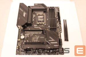 Motherboard for Intel processors MSI  SALE OUT.  MAG B760 TOMAHAWK WIFI |  REFURBISHED, WITHOUT ORIGINAL PACKAGING AND MANUAL 