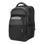 Сумка для портативных компьютеров Targus  CityGear 17.3" Laptop Backpack Black | 
