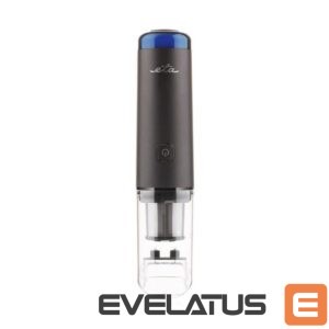 Putekļusūcējs ETA  Vacuum Cleaner | HANDY GO 025390000 | Cordless operating | 65 W | 7.2 V | Operating time (max) 20 min | Black 