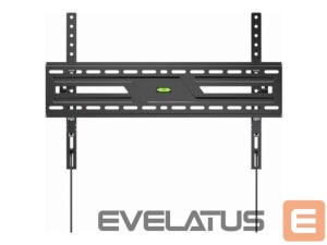 Televizoriaus laikiklis Gembird  WM-86T-01 TV wall mount (tilt), 37”-86” | 