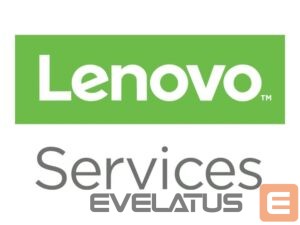 Warranty extension Lenovo  Warranty 3Y Onsite upgrade from 3Y Courier/Carry-in | 