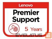 Warranty extension Lenovo  Warranty 5Y Premier Support Upgrade from 3Y  Onsite 