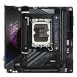 Motherboard for Intel processors Gigabyte  Z890I AORUS ULTRA | 