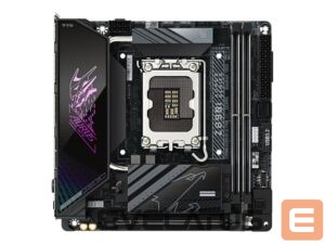 Motherboard for Intel processors Gigabyte  Z890I AORUS ULTRA | 