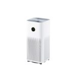 Õhupuhasti Xiaomi  Mijia Smart Air Purifier 6 EU | 40 W | Suitable for rooms up to 29-50 m² | White 