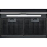 Integreeritav õhupuhasti Cata  Hood ARONA 60 BK Width 59,5cm, Max 766 m³/h, LED, Black | 