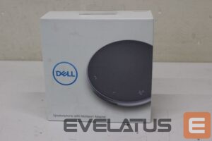 Kitas kompiuterio priedas Dell  SALE OUT.  MH3021P Mobile Adapter Speakerphone/ USED AS DEMO |  | Mobile Adapter Speakerphone | MH3021P | DEMO 