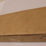 Televizoriaus laikiklis EDBAK  SALE OUT.  Interface Bar 2200mm |  Menu Board Mount VWMB2200 | Maximum weight (capacity) 200 kg | DAMAGED PACKAGING, SCRATCHED ON BACK | Black 