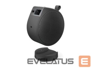 Projector BenQ  GV50P Projector, Full HD (1920 x 1080), 500 ANSI lumens, 16:9, Black | 