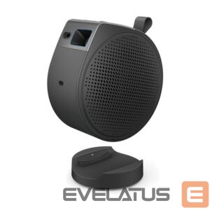 Projektorid BenQ  GV50P Projector, Full HD (1920 x 1080), 500 ANSI lumens, 16:9, Black | 