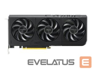 Vaizdo plokštės / Vaizdo plokštės Asus  PRIME GeForce RTX 5050 8GB GDDR6 OC Edition 