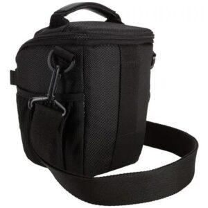 Camera accessory Case Logic  BRCS102 BLACK Bryker Camera Case DSLR small | 