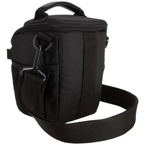 Camera accessory Case Logic BRCS102 BLACK Bryker Camera Case DSLR small |
