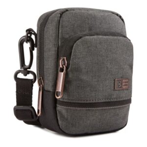 Fotoaparato priedas Case Logic  CECS101 OBSIDIAN Era Camera Pouch | 