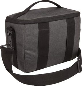 Fotoaparato priedas Case Logic  CECS103 OBSIDIAN Era Medium DSLR Shoulder Bag | 