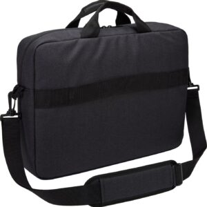 Laptop Bag Case Logic  HUXA215 BLACK Huxton Attaché 15.6" | 
