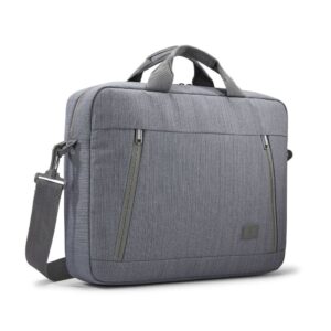 Laptop Bag Case Logic  HUXA215 GRAPHITE Huxton Attaché 15.6" | 