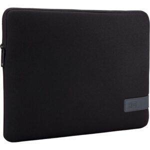 Laptop Bag Case Logic  REFMB114 BLACK Reflect MacBook Sleeve 14" | 