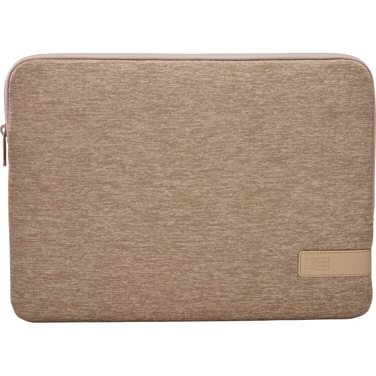 Sülearvuti kott Case Logic REFPC114 BOULDER BEIGE Reflect Laptop Sleeve 14" |