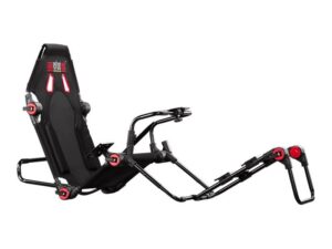 Computer chairs / desks Next Level Racing  Formula and GT Foldable Simulator Cockpit | F-GT Lite 