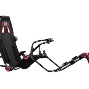 Computer chairs / desks Next Level Racing  Formula and GT Foldable Simulator Cockpit | F-GT Lite 
