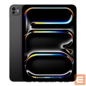 Planšetdators Apple  11-inch iPad Pro M5 Wi-Fi 1TB with nano-texture glass - Space Black | 