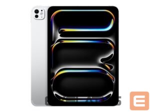 Tahvelarvuti Apple  11-inch iPad Pro M5 Wi-Fi 1TB with standard glass - Silver | 