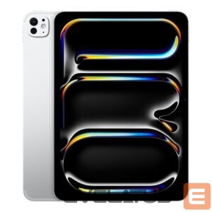 Planšetdators Apple  11-inch iPad Pro M5 Wi-Fi 1TB with standard glass - Silver | 