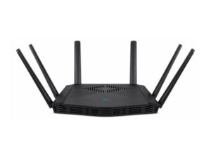Maršrutizatoriai Acer  Predator Connect W6x Wi-Fi 6 Gaming Router | 