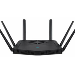 Ruuterid Acer  Predator Connect W6x Wi-Fi 6 Gaming Router | 