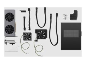 Graphic card / Video cards Lenovo  NVIDIA GeForce RTX 5070 12GB DP*3+HDMI*1 GDDR7 Graphics Card | 