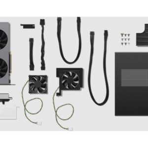 Graafikakaart / ideokaardid Lenovo  NVIDIA GeForce RTX 5070 12GB DP*3+HDMI*1 GDDR7 Graphics Card | 