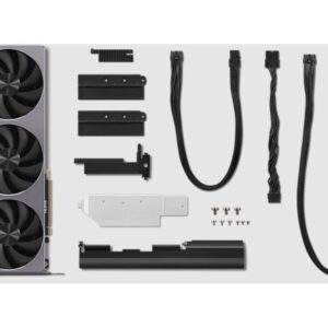 Graafikakaart / ideokaardid Lenovo  NVIDIA GeForce RTX 5080 16GB DP*3+HDMI*1 GDDR7 Graphics Card | 